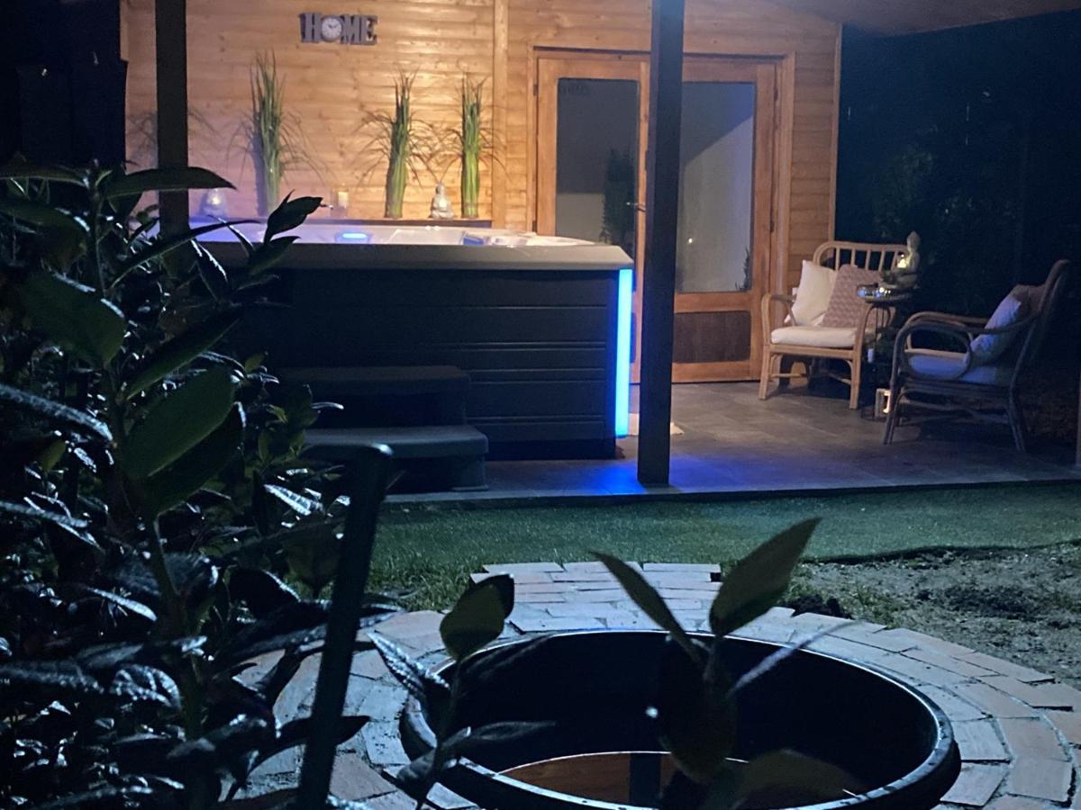 מלון אוקנה סיביולוי Vila Salzburg מראה חיצוני תמונה