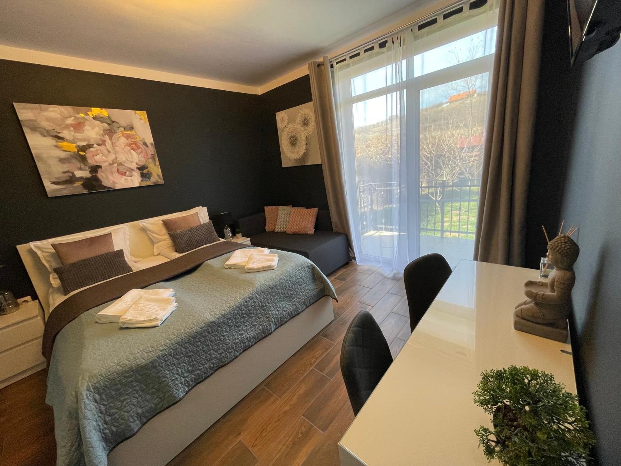 מלון אוקנה סיביולוי Vila Salzburg מראה חיצוני תמונה